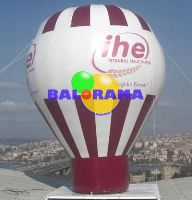 Advertising Balloon 6m