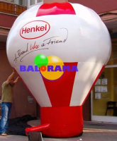 Inflatable Balloon 4m