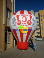Promotional Balloon 6m