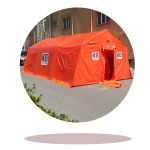 Emergency Tents