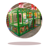 Softplay Indoor Playgrounds