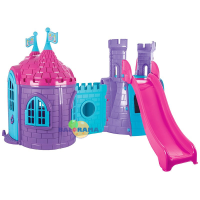Castle Slide