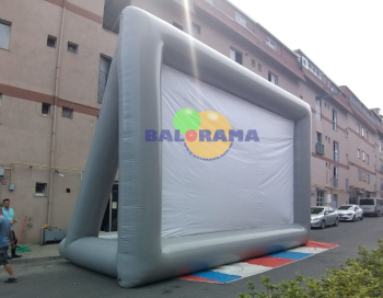 Inflatable Cinema 9x6h Mt