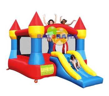Inflatable Games Eco Series