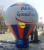 Advertising Balloon 4 Mt