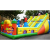 Circus Inflatable Playground 10x6x7m