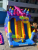 Dragon Inflatable Slide 7x5x7m