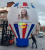 Giant Advertising Balloon 6Mt