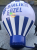 Giant Inflatable Rooftop Balloon 6m