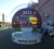Inflatable Advertising Globe 4Mt Snow Globe