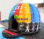 Inflatable Disco Tent Bouncer 4m