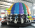 Inflatable Disco Tent Bouncer 4m