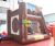 Inflatable Game Ax War Balonpark 3.6x3x3h Mt