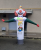 Inflatable Gel Gel Balloon Mascot 3 Mt