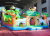 Inflatable Jolly Forest Playground 15x8x7m
