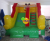 Inflatable Mouse Slide 3x3x2.8h Mt