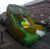 Inflatable Nature Slide 5x4x4.2h Mt
