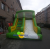 Inflatable Nature Slide 5x4x4.2h Mt