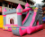 Inflatable Park Princess Castle 4x3.6x2.7m