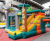 Inflatable Playground Elephant Combo 4x3x3m