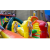 Inflatable Playground Giant Amusement Park 20x10x7m