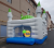 Inflatable Playground Mosque 5x5x5.5m