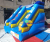 Inflatable Slide Sea 3x3x2.8h Mt