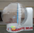 Inflatable snow globe 3. 5x3x3. 2m