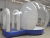 Inflatable Snow Globe 3Mt With Inflatable Base