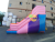 Inflatable Soft Slide 6x4x5h Mt