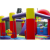Magical Castle Inflatable Playground 6x5x2.8m