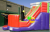 Ship Inflatable Water Slide 7x3.5x4m