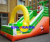 Tiger Inflatable Water Slide 6x4x6m