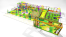150m² game track ball pool