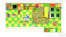 150m² game track ball pool