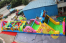 Amusement Center Inflatable Playground 22.3x4x6.7m