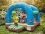 Balloon Park PVC Aquarium Hopper 3x4x2.5m