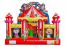 Carnival Inflatable Slide 6x4x6m