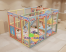 Clown Ball Pool 4x3x2.5h