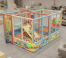 Dinosaur Ball Pool 4x3x2.3h Dinosaur Ball Pool 4x3x2.3h