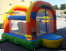 Dwarf House Inflatable Park 3.5x5x3m Dwarf House Inflatable Park 3.5x5x3m