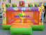 Entertainment Center Inflatable Park 4x5x2.5m Entertainment Center Inflatable Park 4x5x2.5m