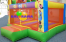 Entertainment Center Inflatable Park 4x5x2.5m Entertainment Center Inflatable Park 4x5x2.5m