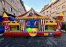 Entertainment Center Inflatable Playground 12x6x3m