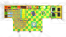 Giant Ball Pool 16x3.5 mt