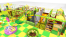 Giant Playground Project 420 m²