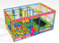 Indoor Playground 5x3x2.5h Mt