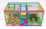 Indoor Playground 5x3x2.5h Mt