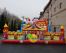 Inflatable Carnival Park 8x15x6 mt