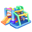 Inflatable Combo Play Center 3x4.5x2h Mt